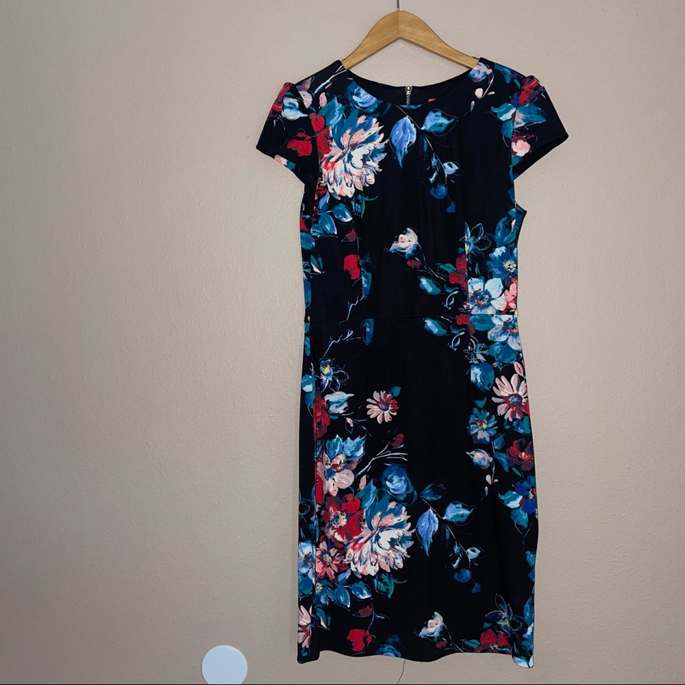Betsy Johnson dress